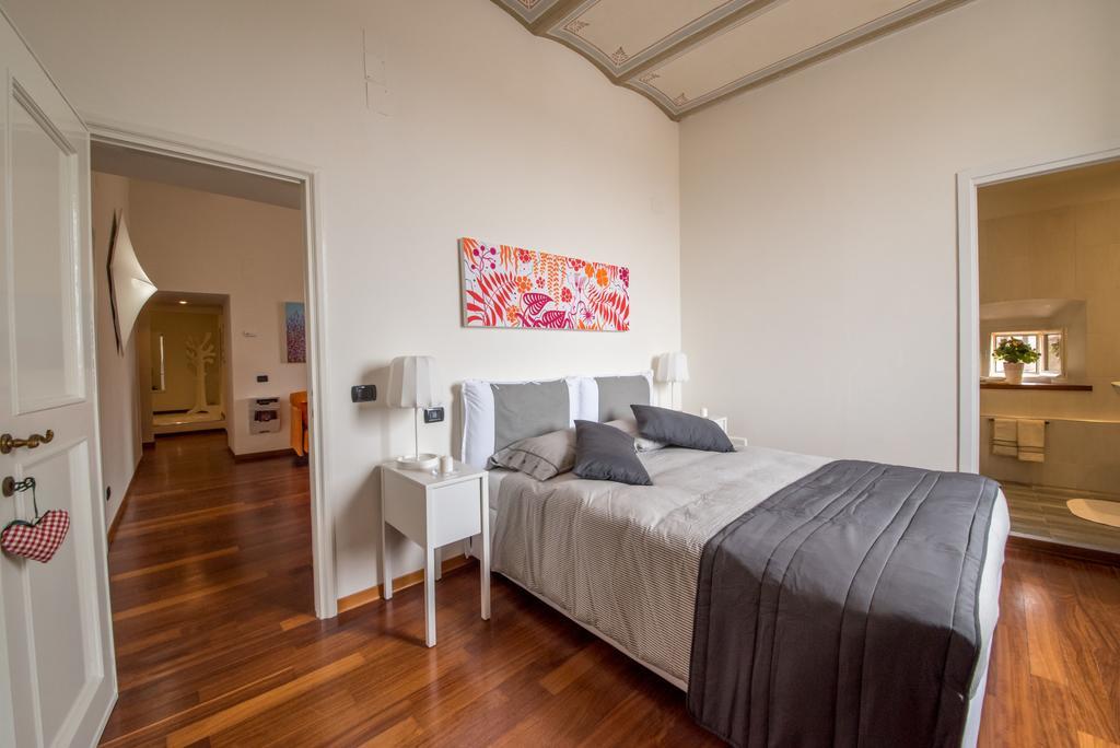 Ferienwohnung Casa Balestra Assisi Exterior foto