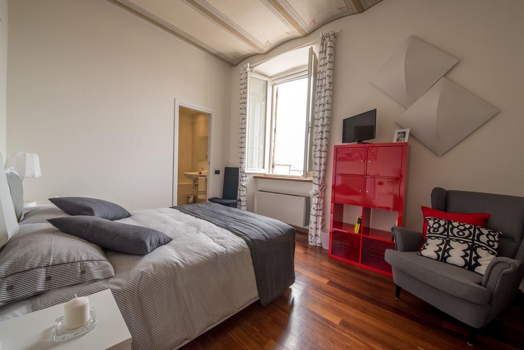 Ferienwohnung Casa Balestra Assisi Exterior foto