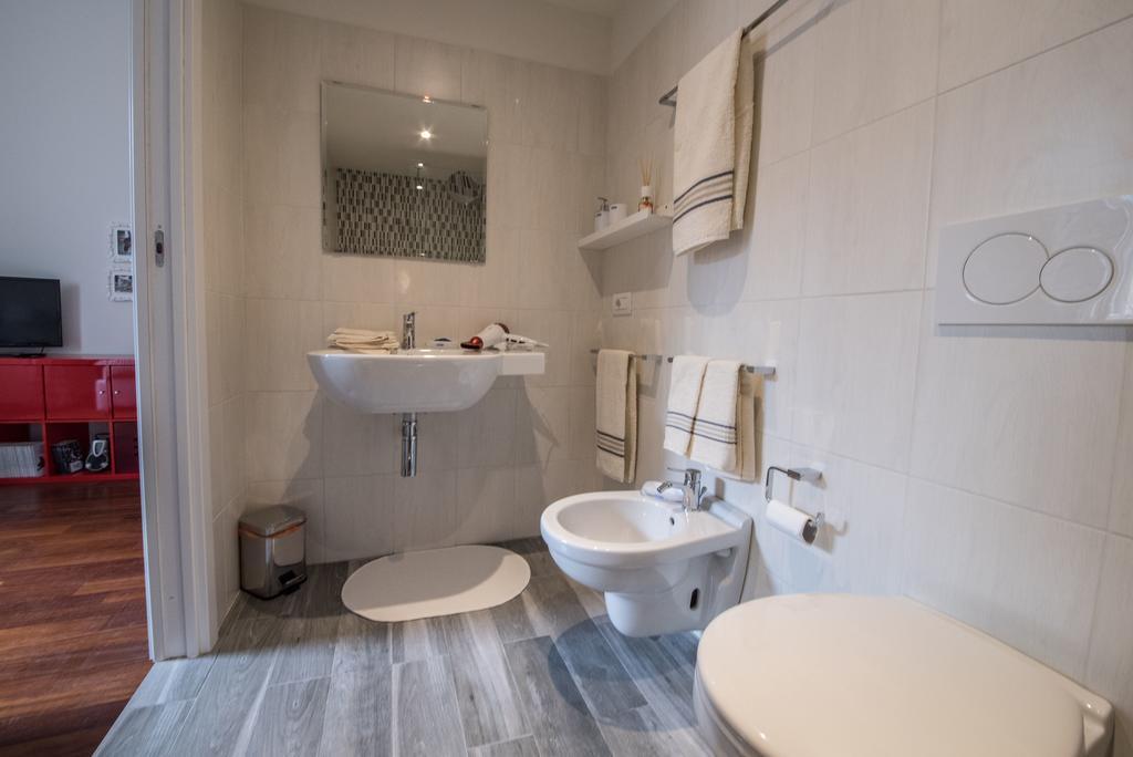 Ferienwohnung Casa Balestra Assisi Exterior foto