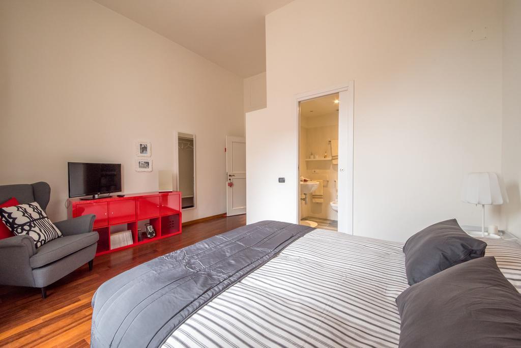 Ferienwohnung Casa Balestra Assisi Exterior foto